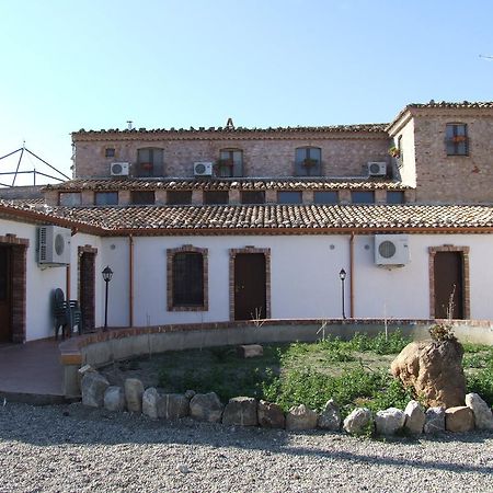 Cerchiara di Calabria Antico Frantoioヴィラ エクステリア 写真