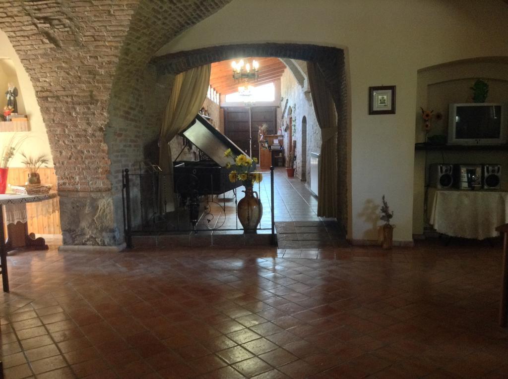 Cerchiara di Calabria Antico Frantoioヴィラ エクステリア 写真