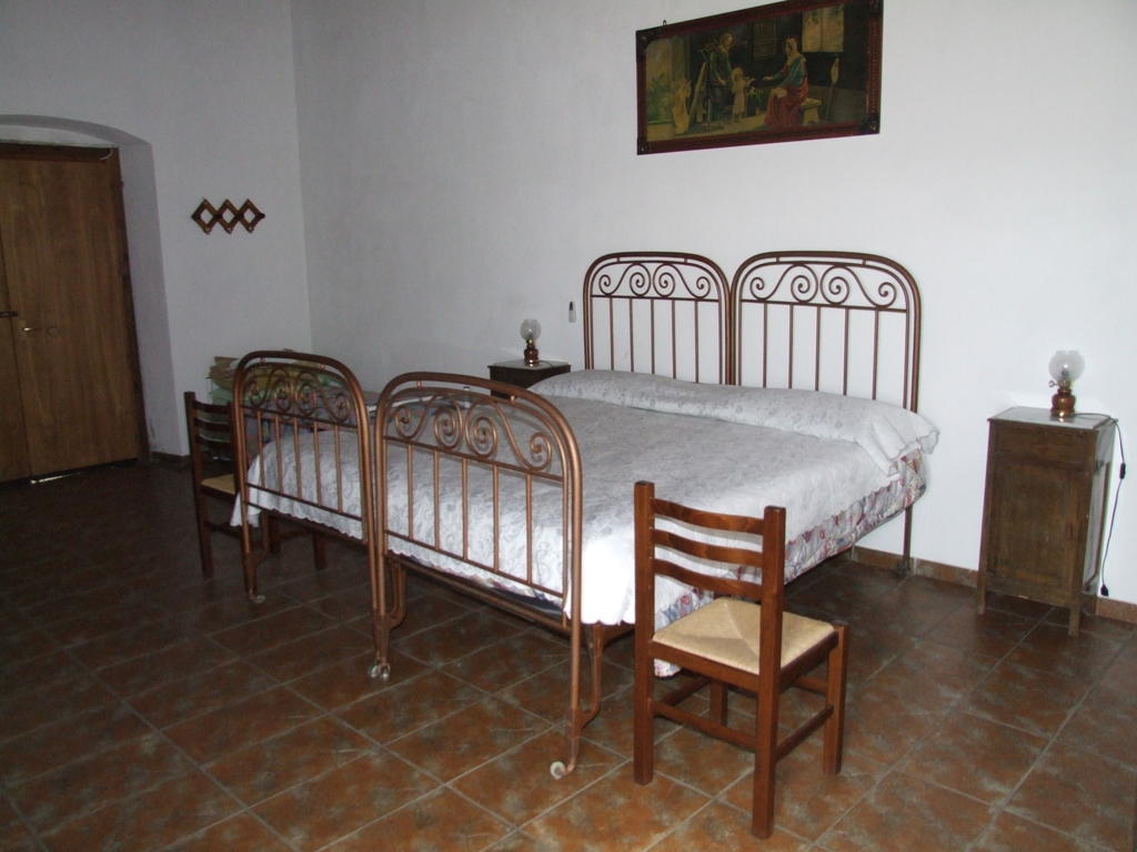 Cerchiara di Calabria Antico Frantoioヴィラ 部屋 写真